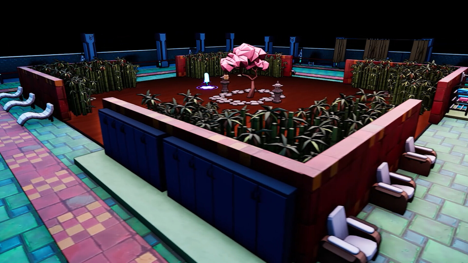 Ball Bulét screenshot 9
