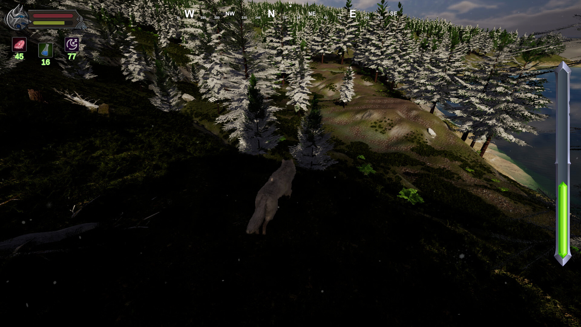 Leader of the Pack screenshot 7