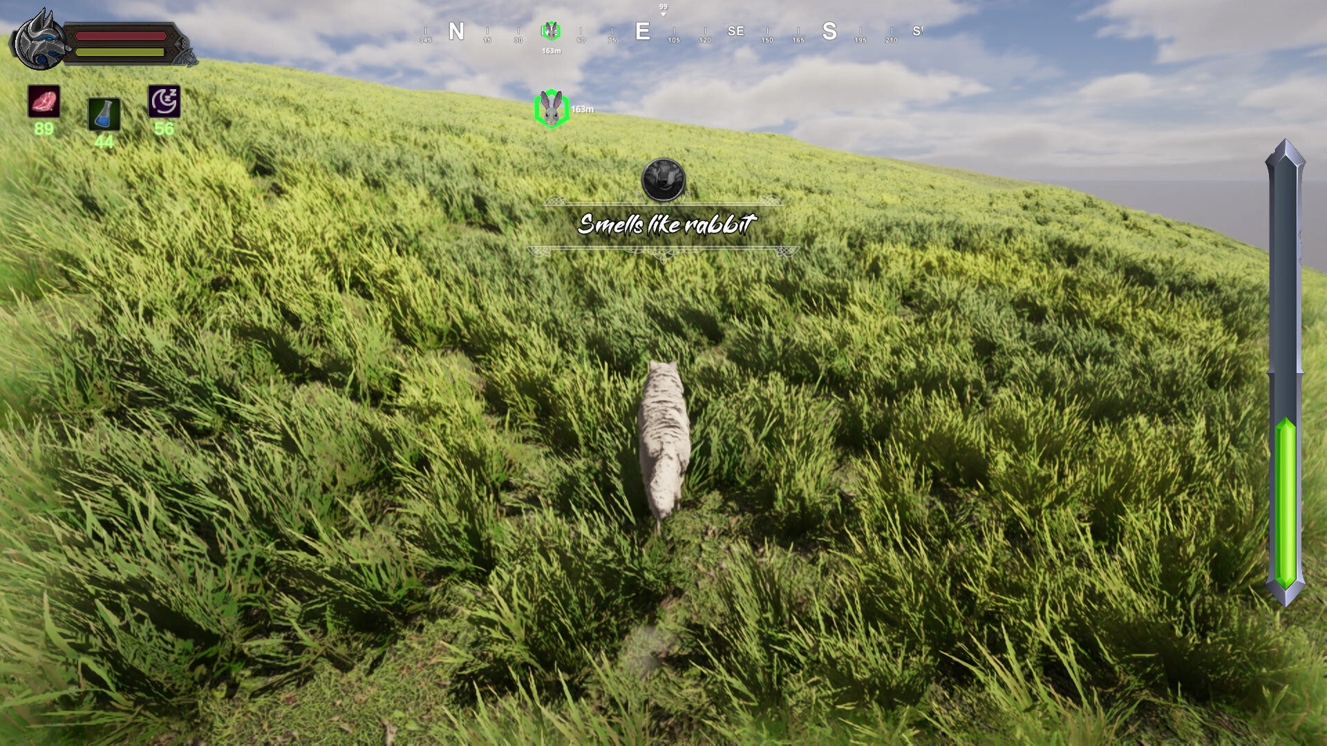 Leader of the Pack screenshot 1