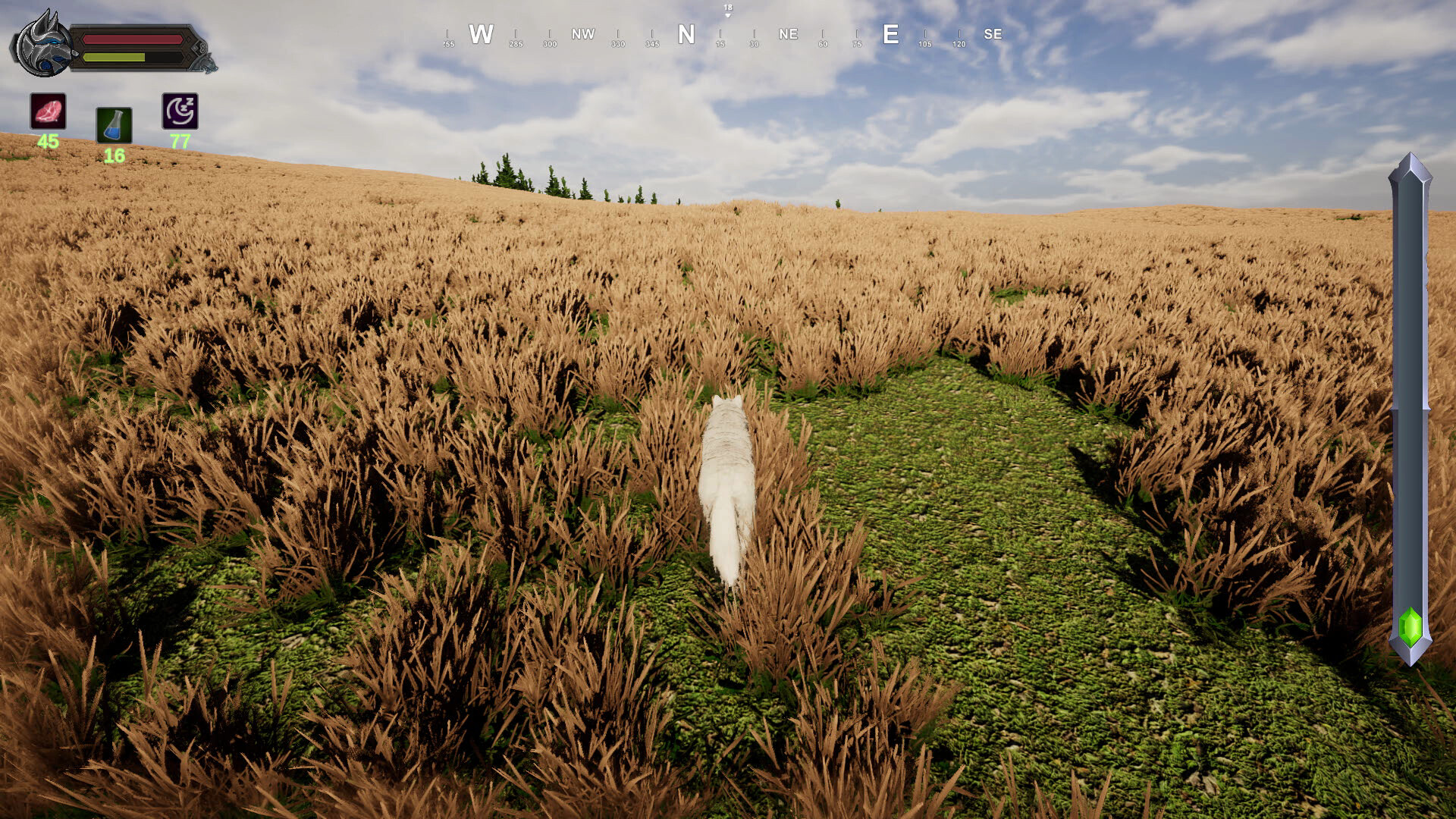 Leader of the Pack screenshot 6