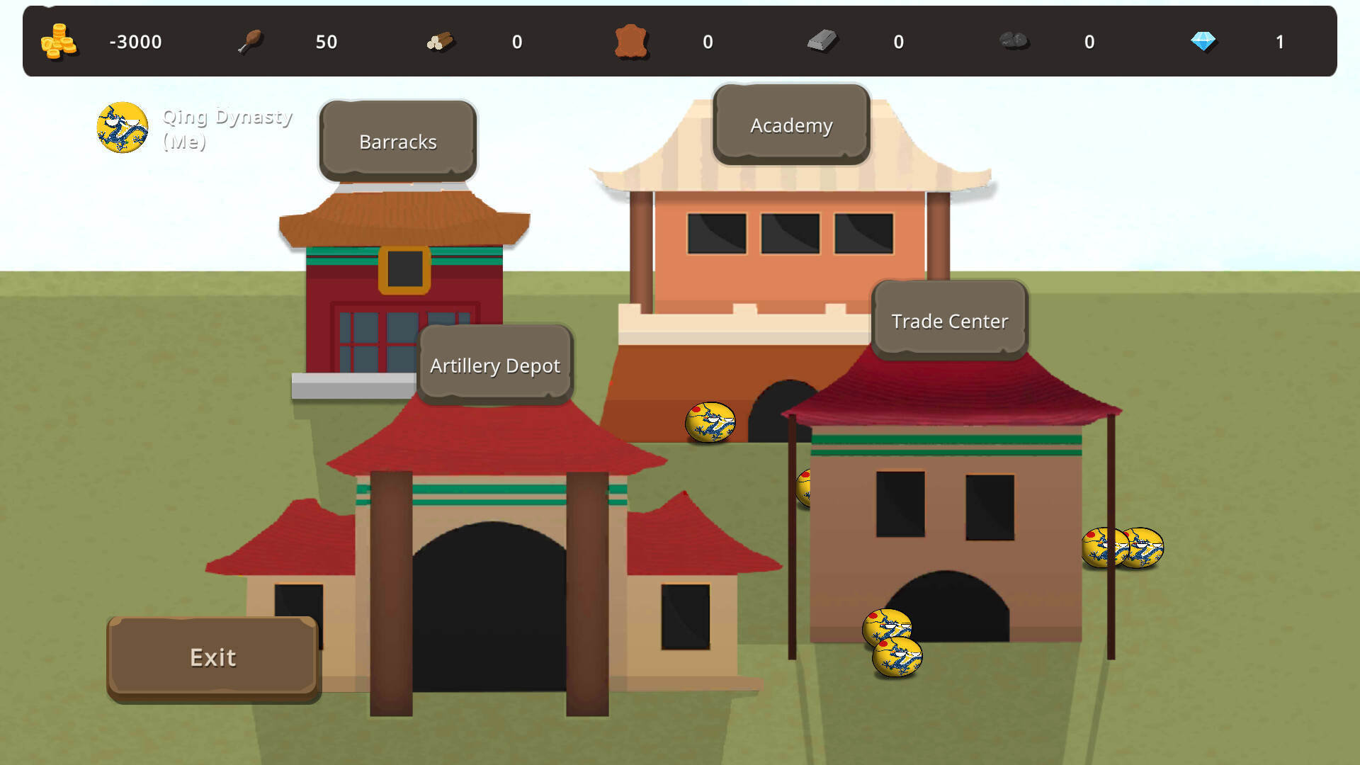 Countryballs at War screenshot 10