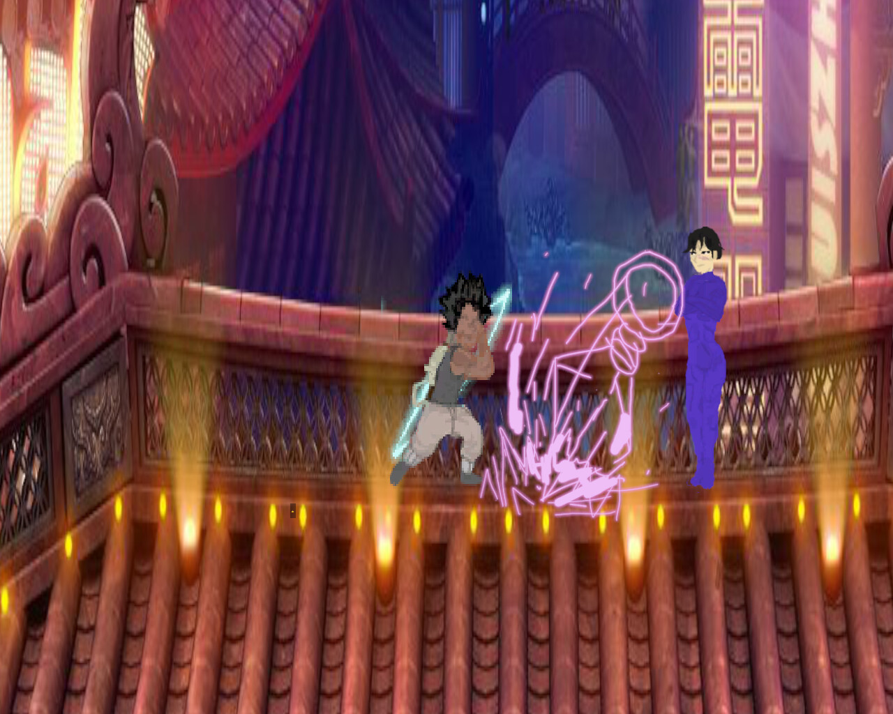 SparSpecial screenshot 2