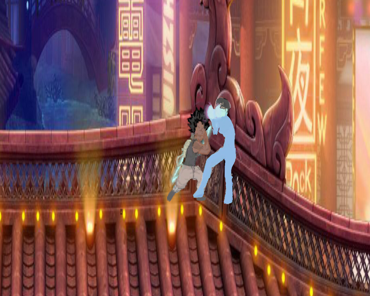 SparSpecial screenshot 1