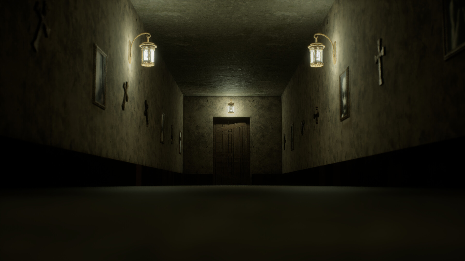 Slendrina Remake screenshot 4