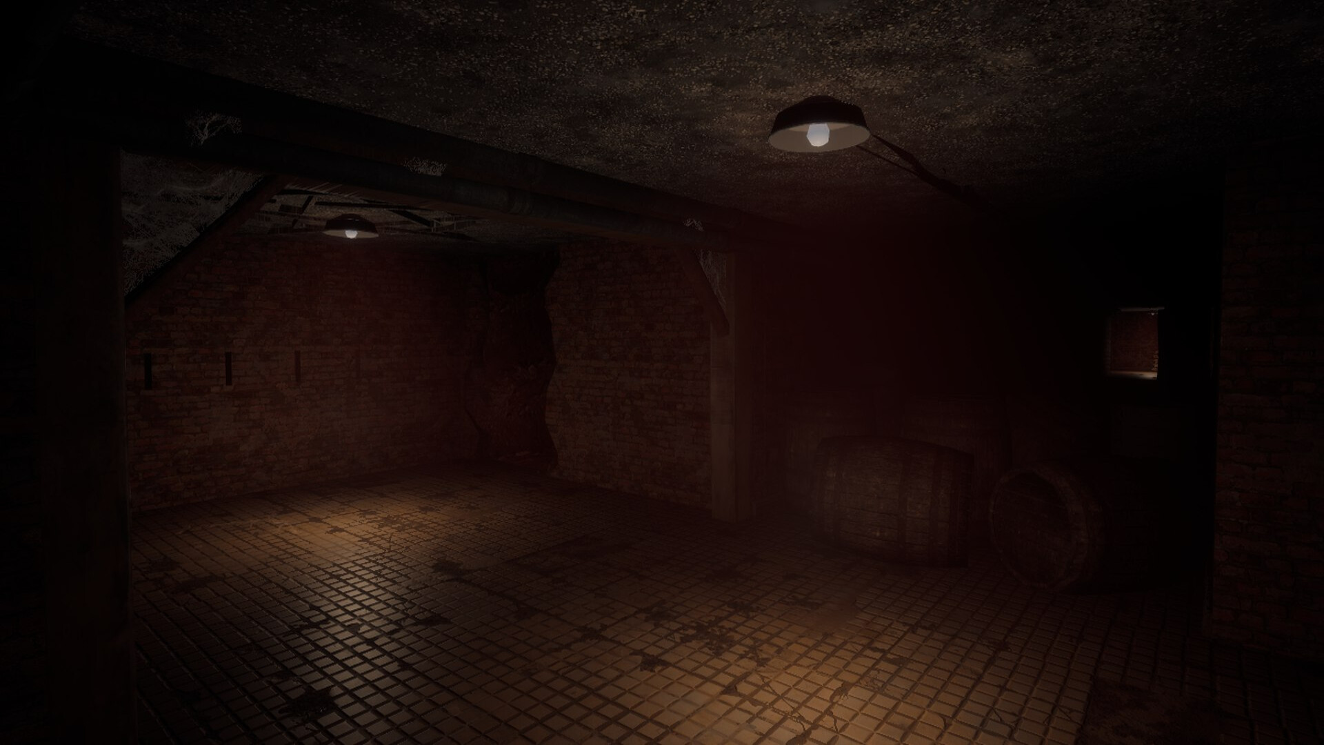 Slendrina Remake screenshot 5