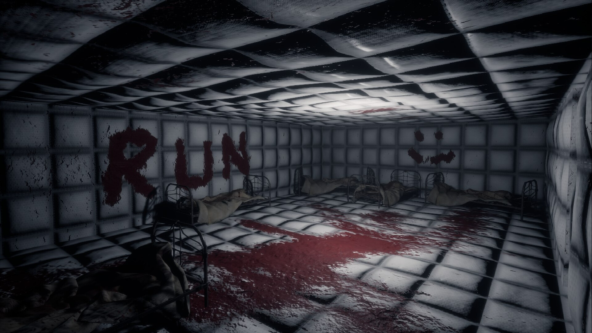 Slendrina Remake screenshot 2