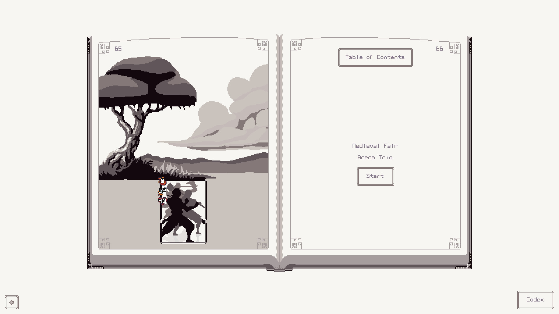 Sealed in Wax screenshot 3