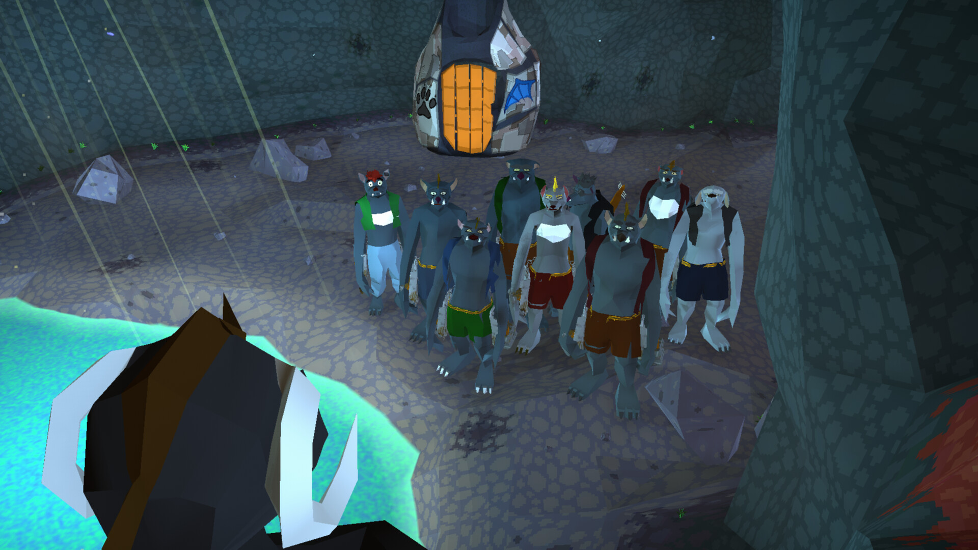 Six Legends screenshot 14