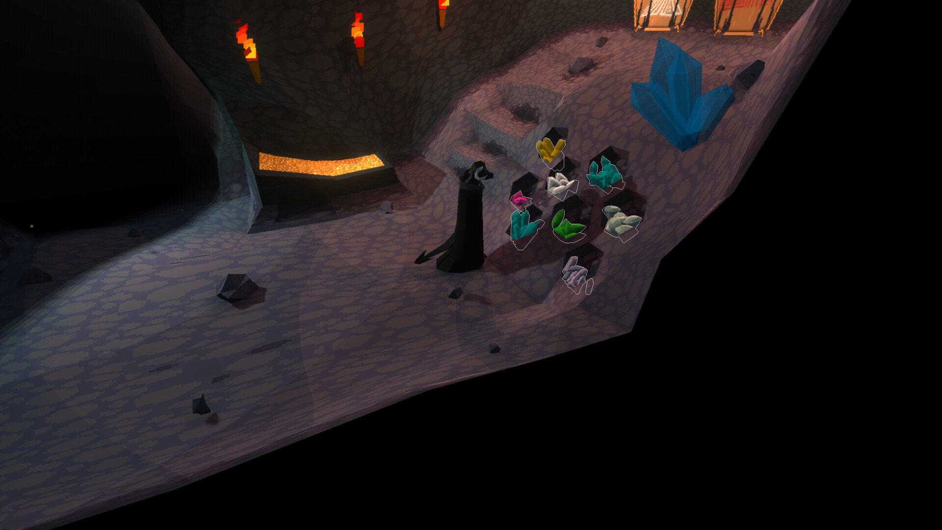 Six Legends screenshot 13