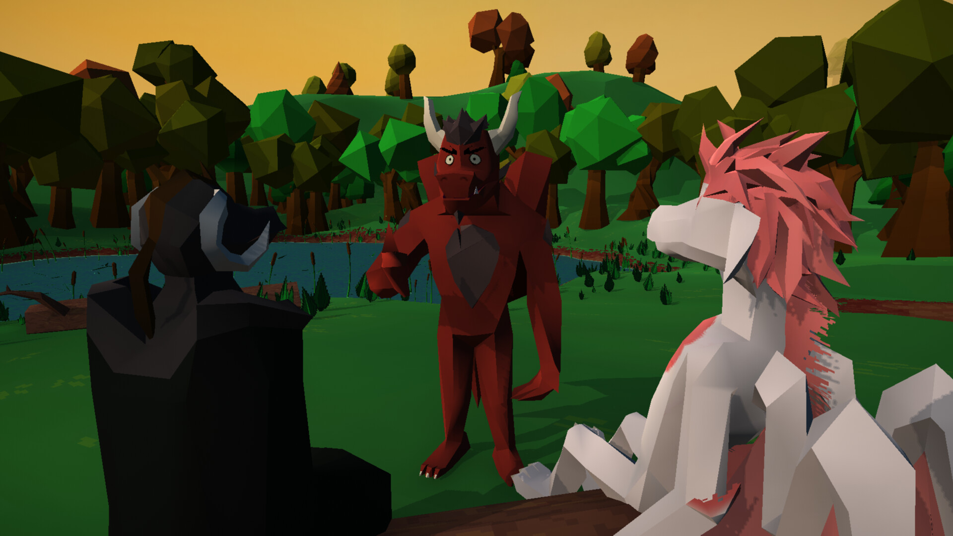 Six Legends screenshot 16