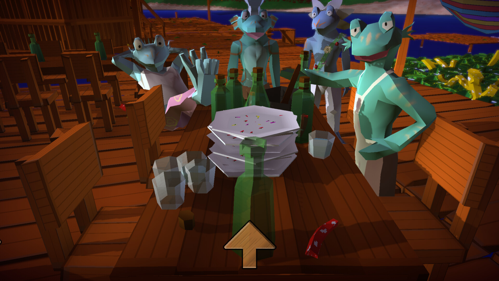 Six Legends screenshot 15