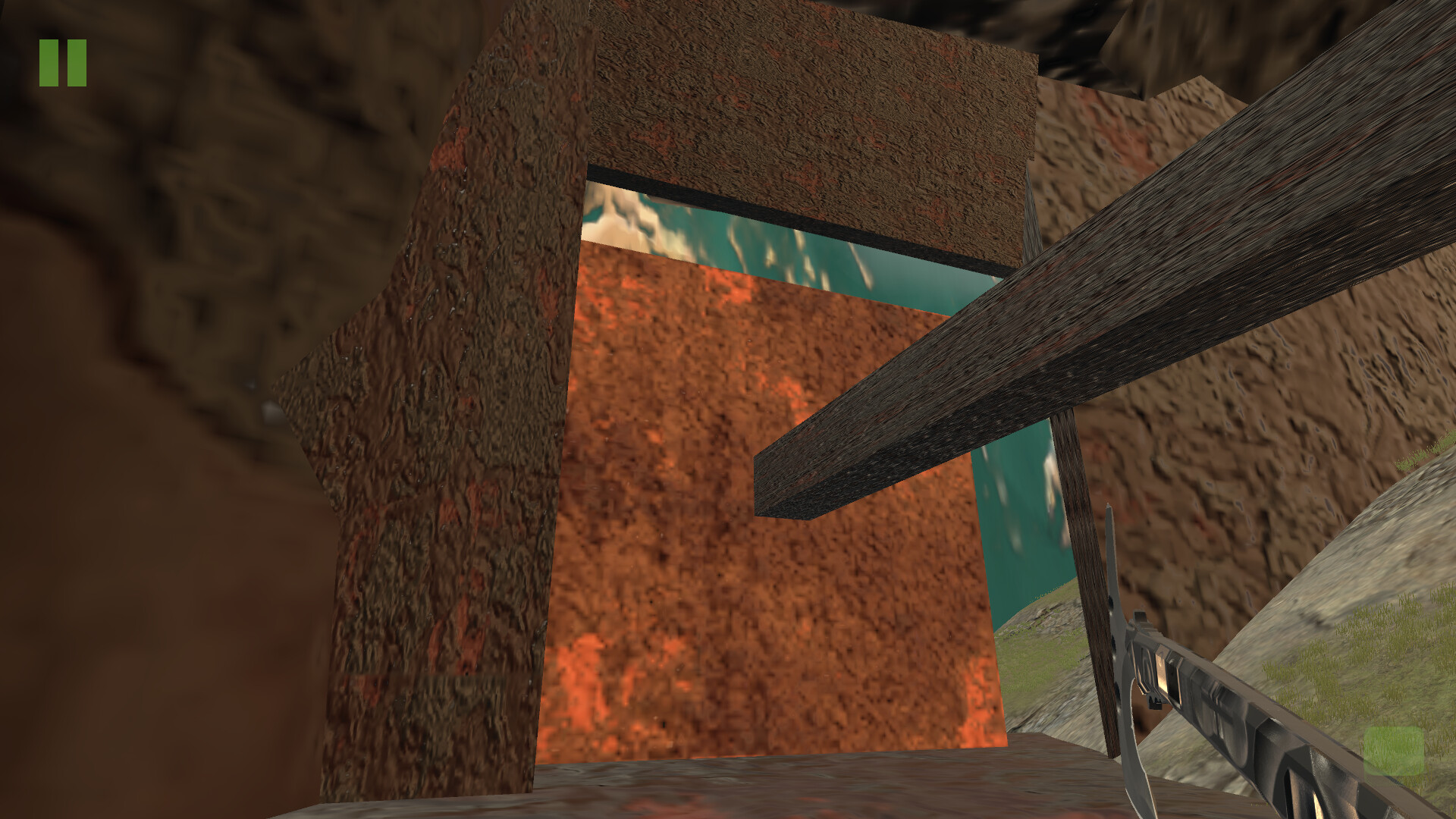 Undulations screenshot 4
