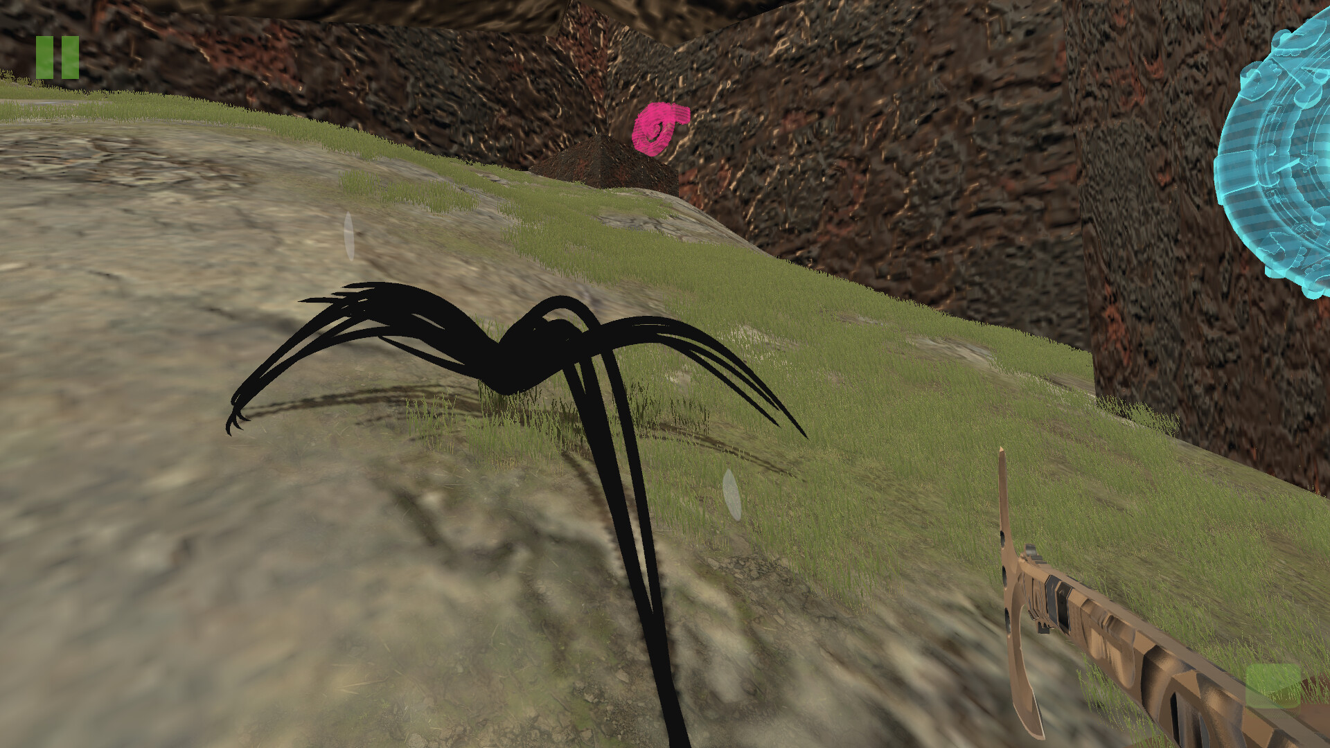 Undulations screenshot 5