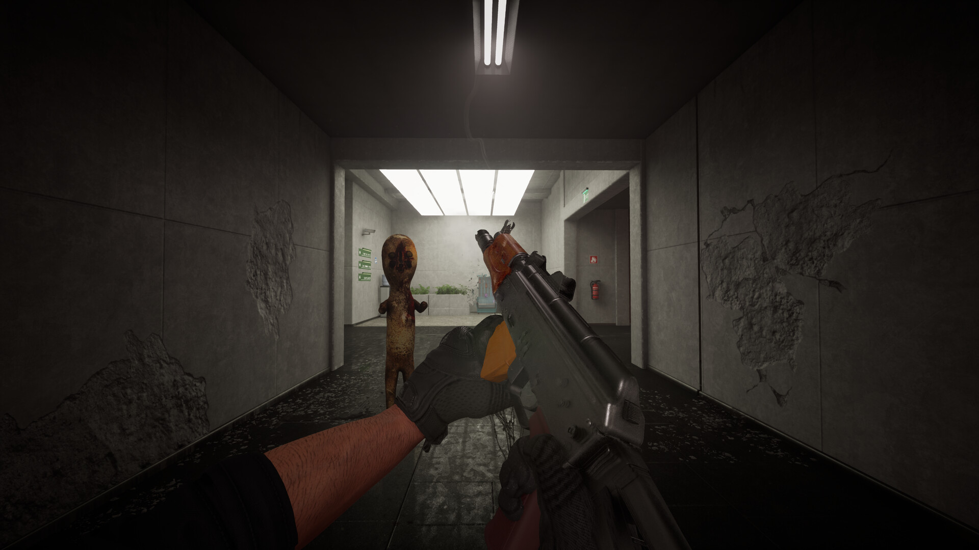 SCP screenshot 3