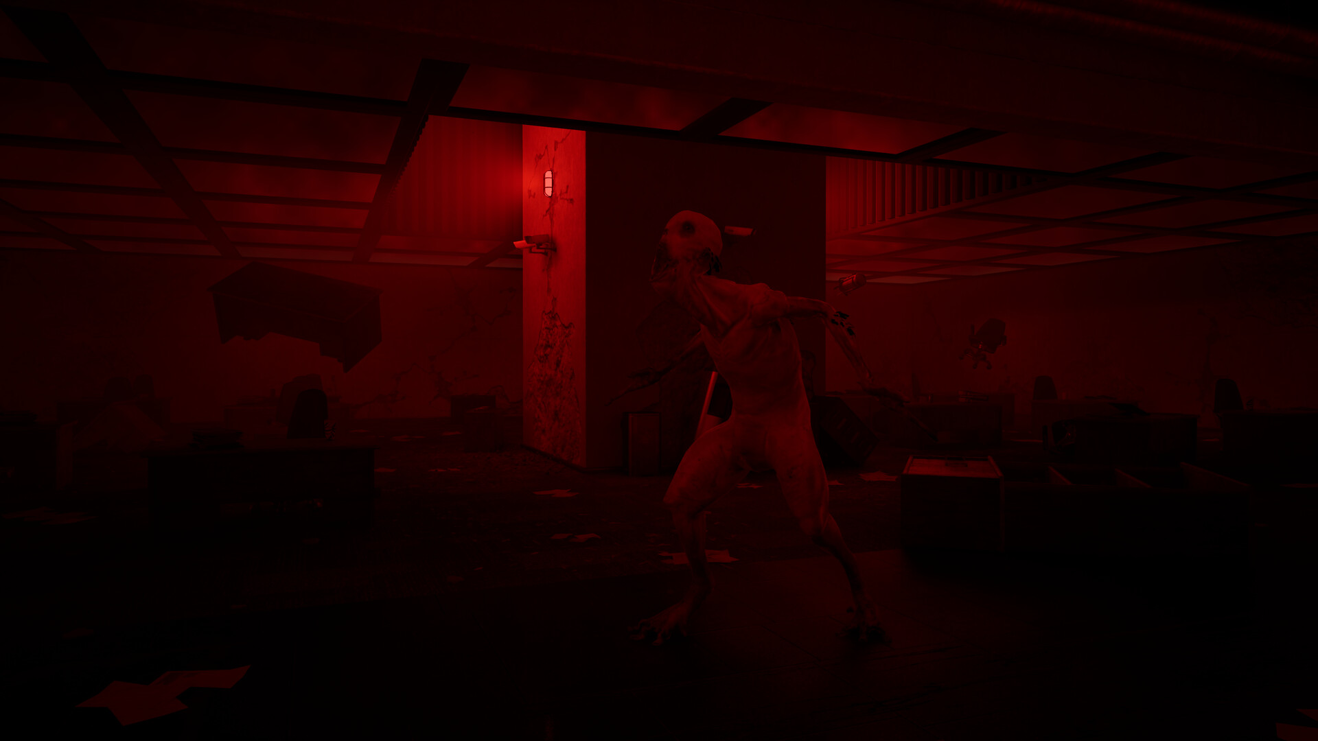 SCP screenshot 4