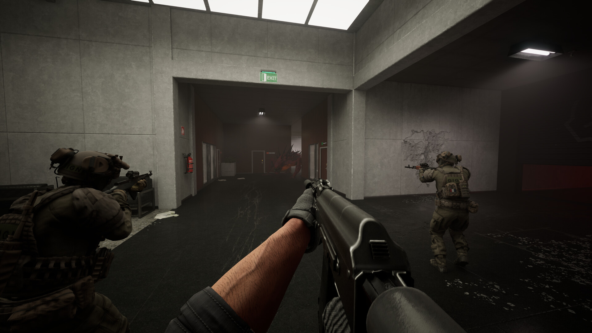 SCP screenshot 5