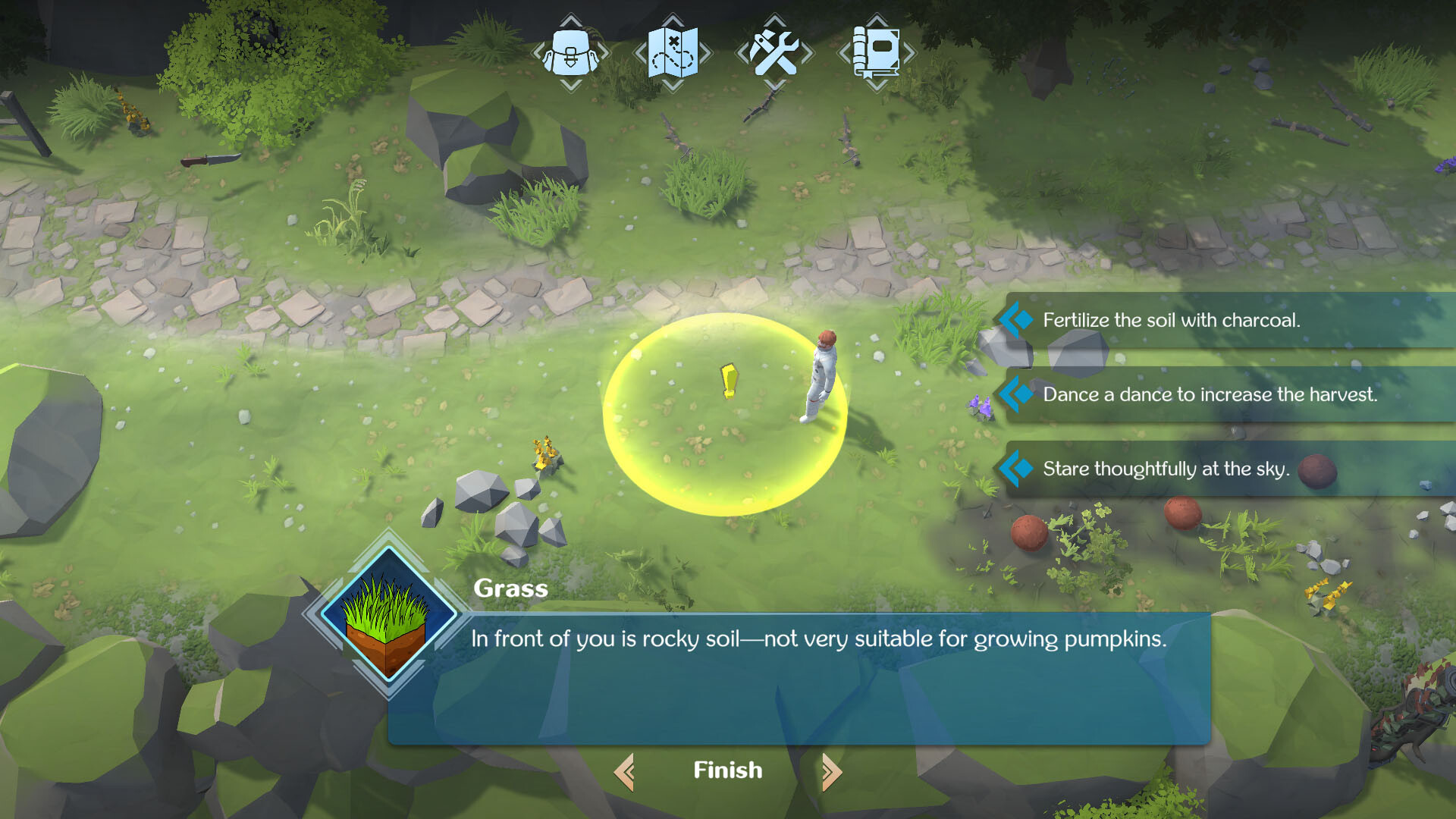 Mark's Power screenshot 3