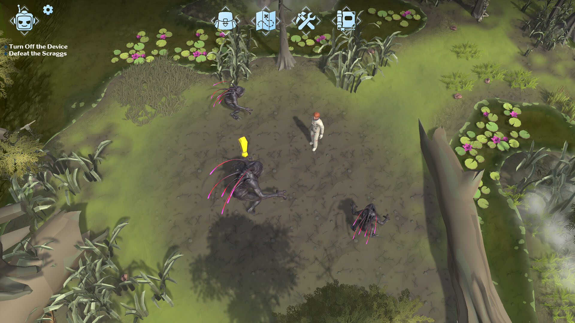 Mark's Power screenshot 12