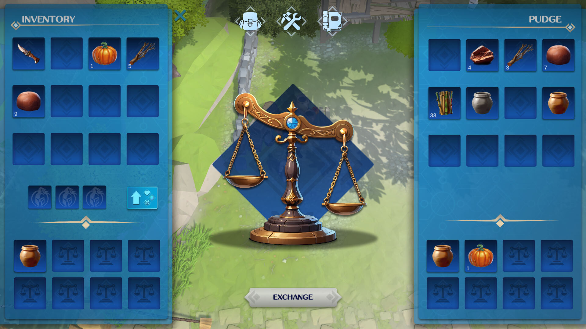 Mark's Power screenshot 8