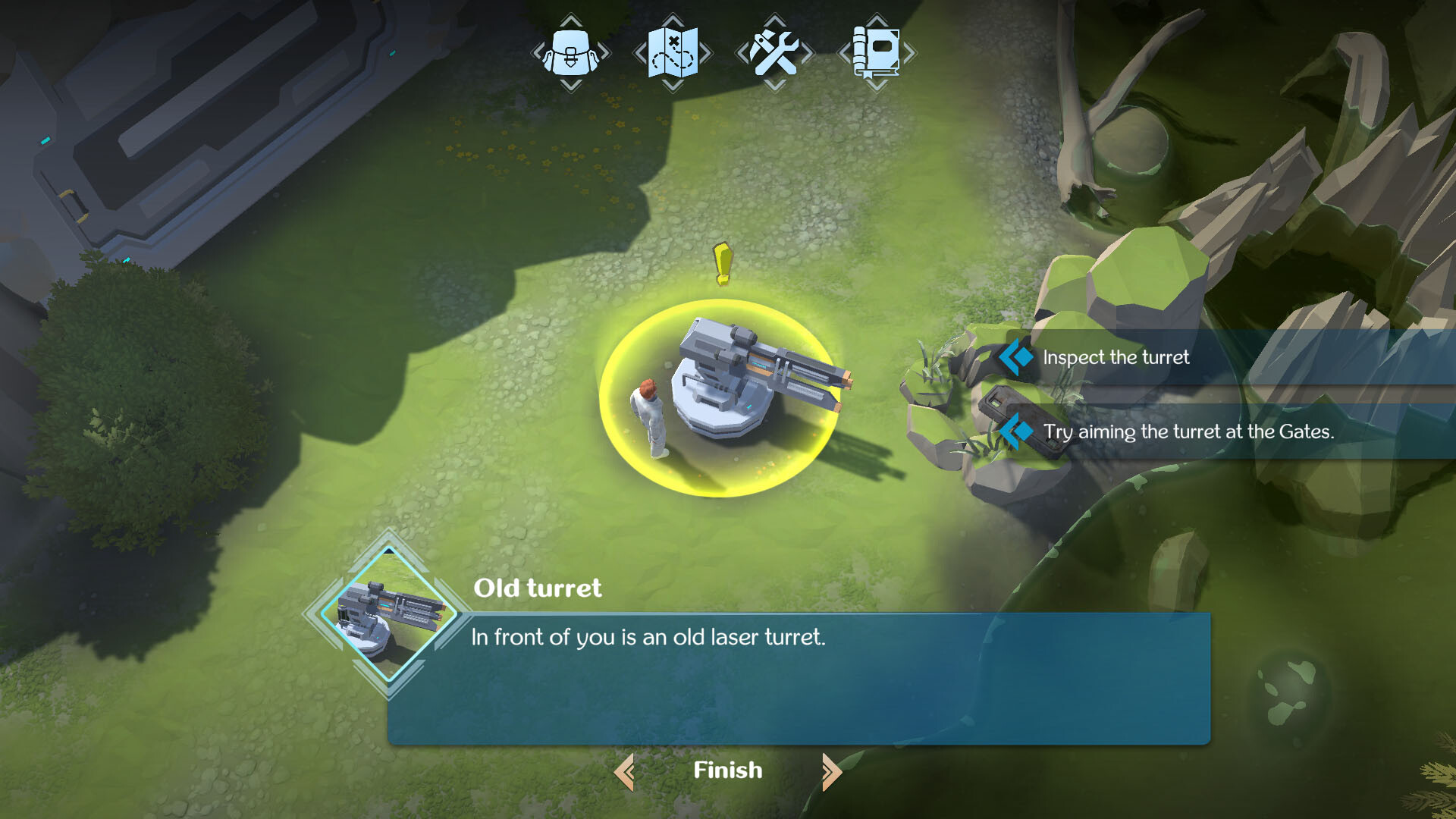 Mark's Power screenshot 5
