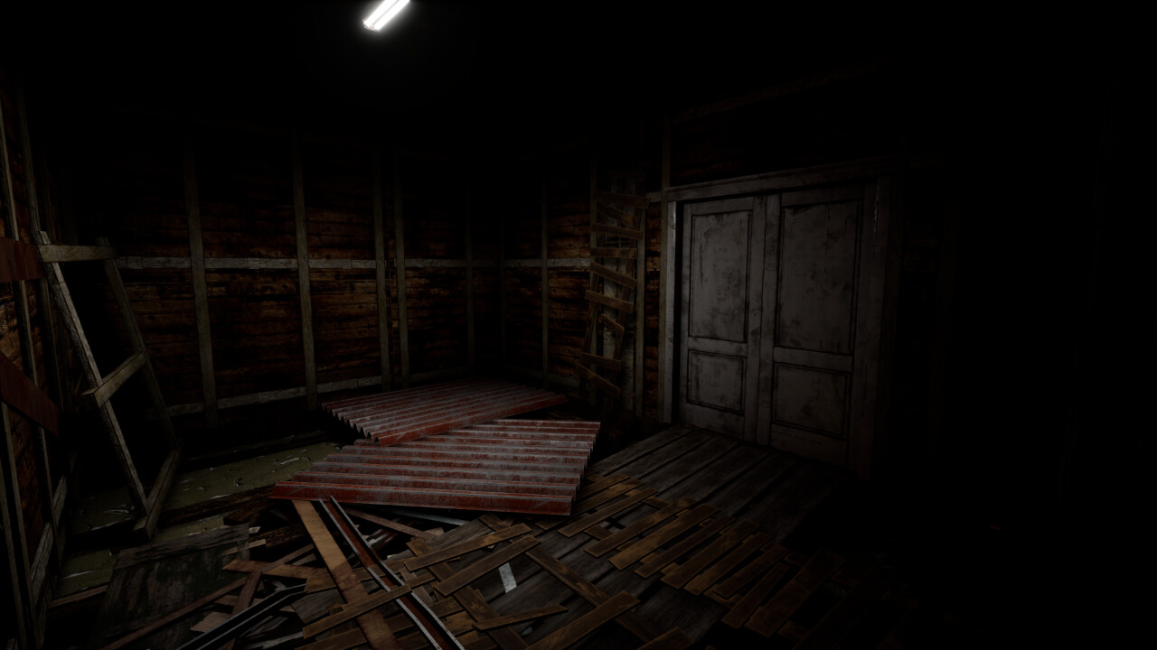 Sinistrium screenshot 5