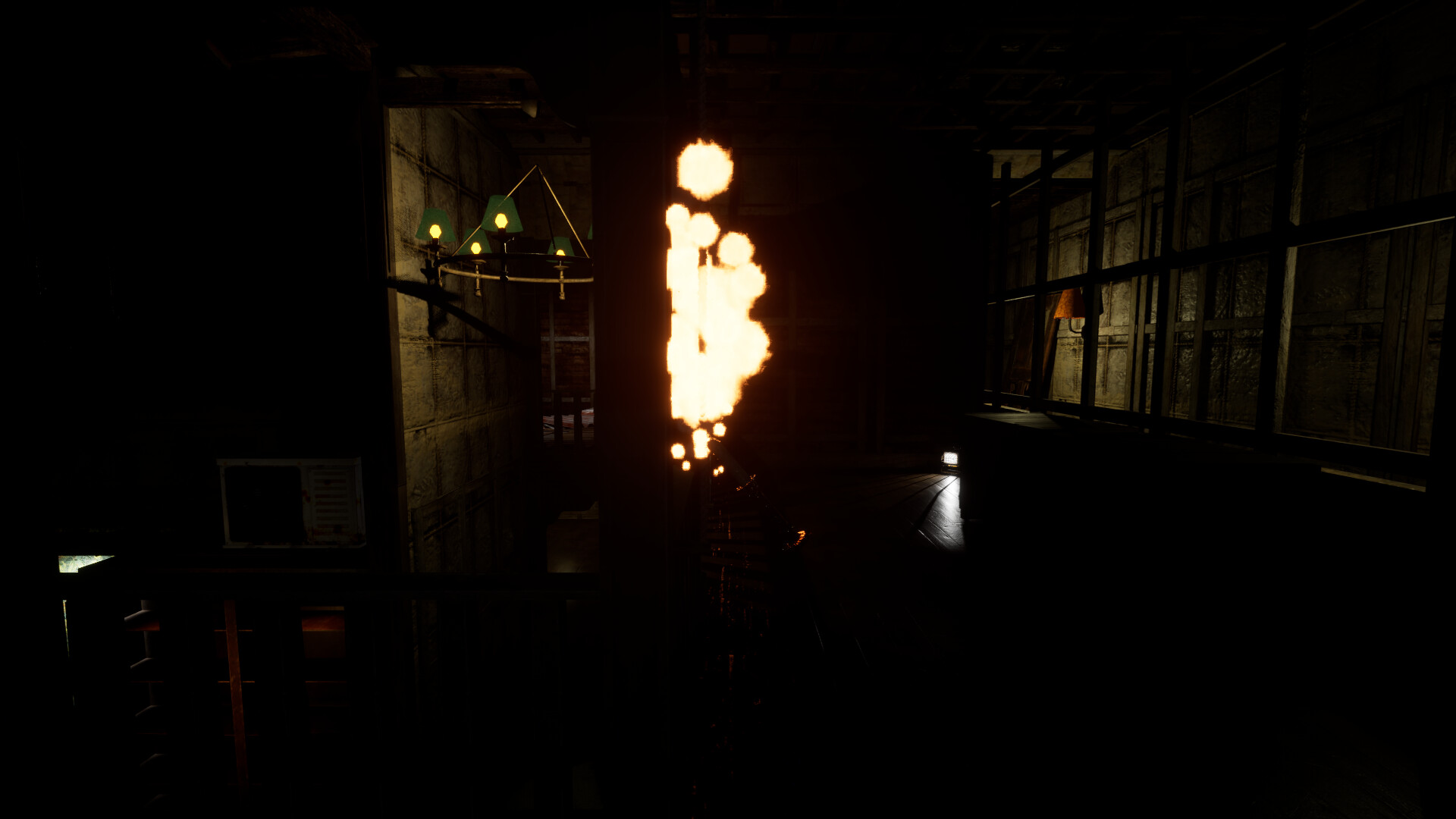 Sinistrium screenshot 2
