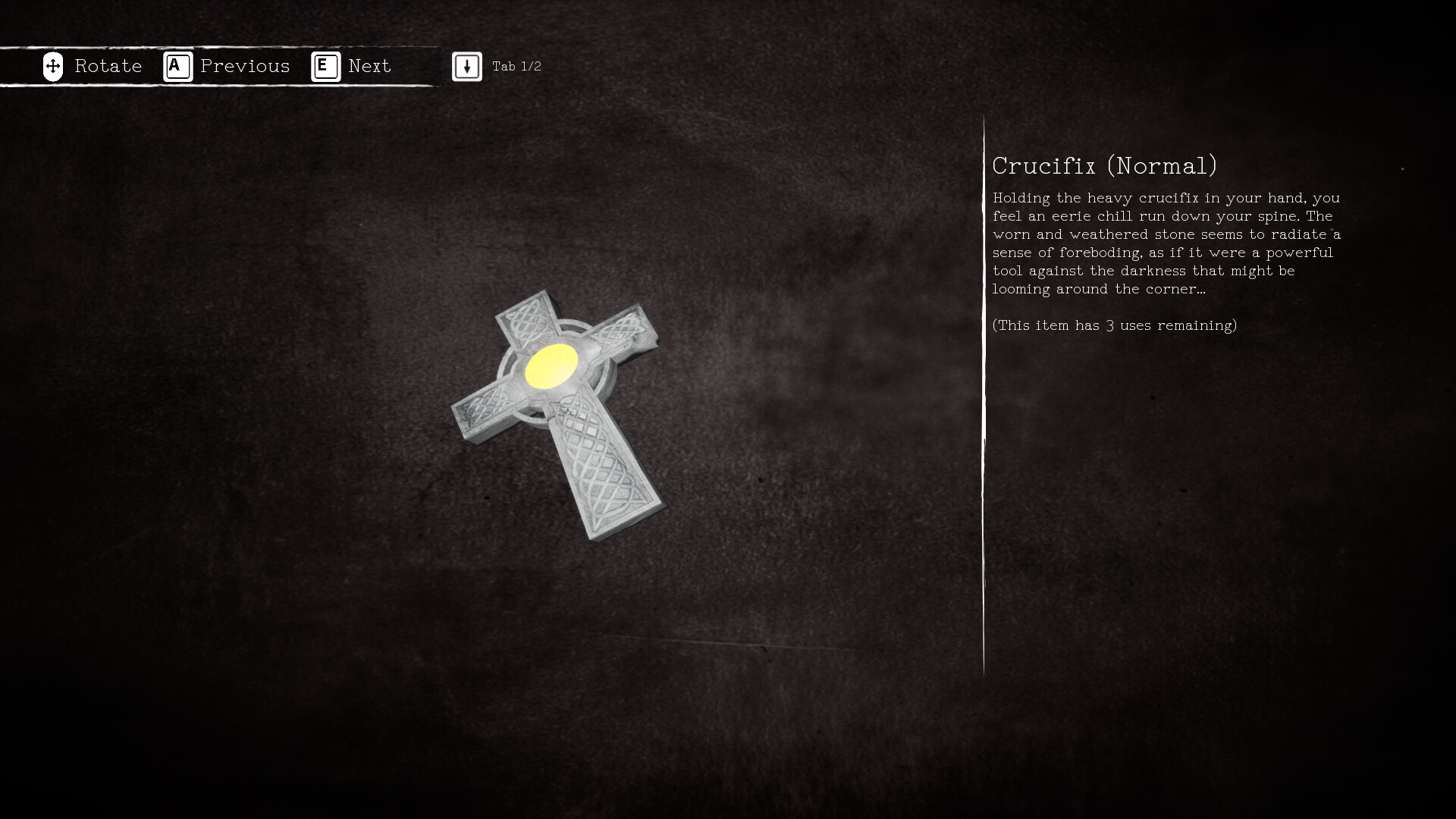 Sinistrium screenshot 4