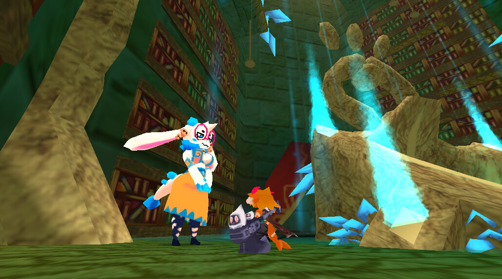 ATLYSS screenshot 1
