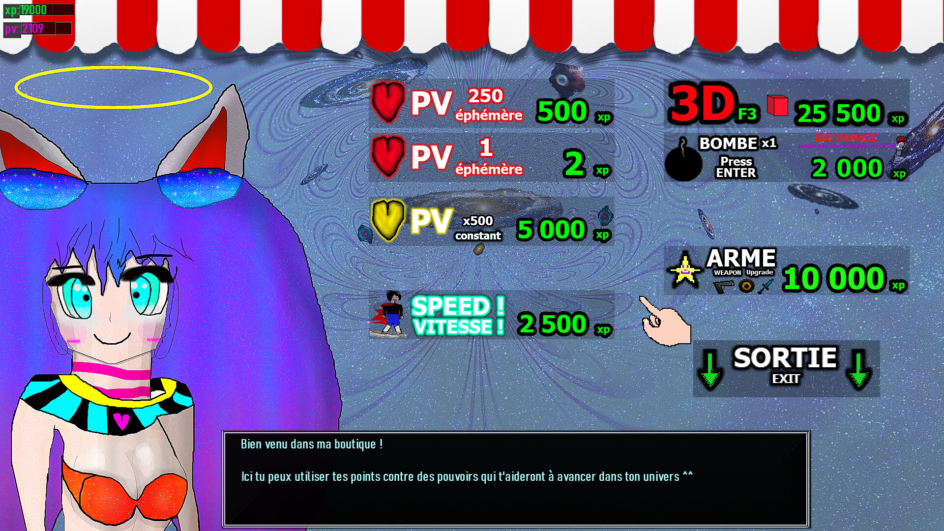 Résop Paz Yandere True ( Rpyt ) ( R-pyt ) ( Resop Paz ) screenshot 3