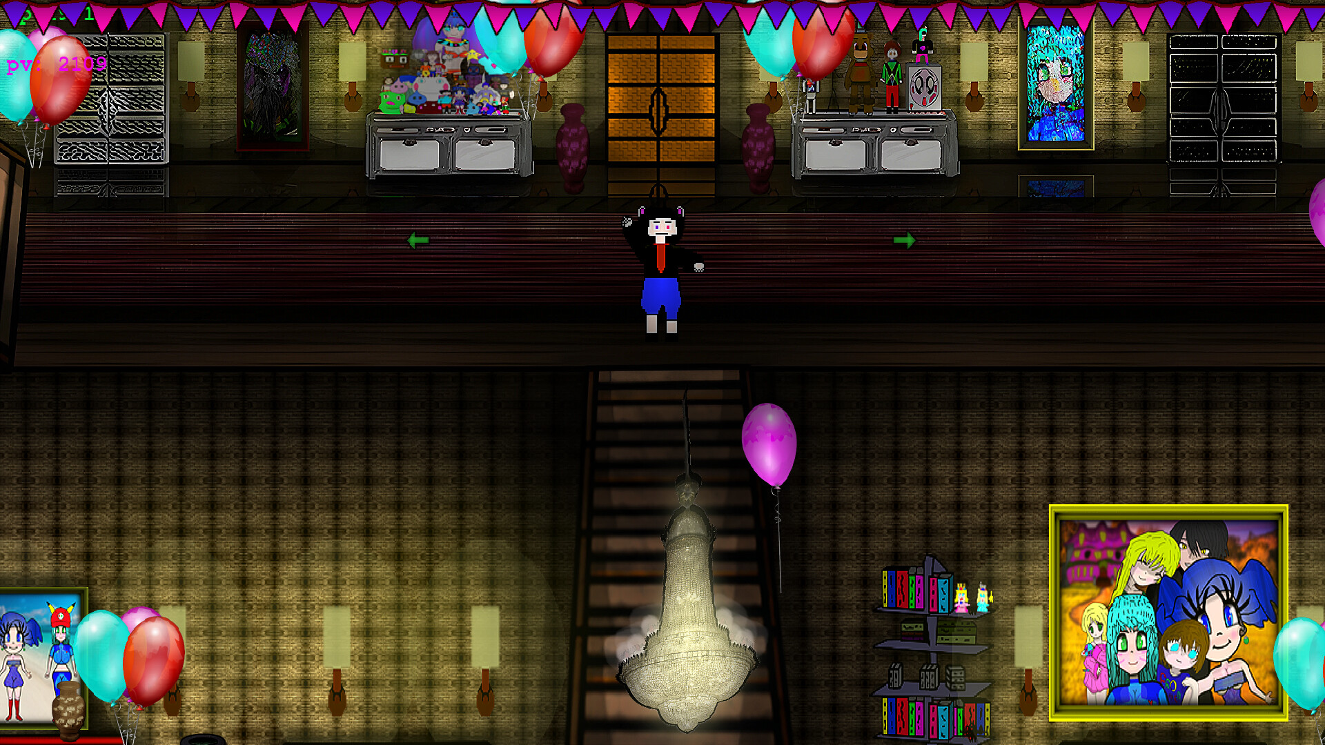 Résop Paz Yandere True ( Rpyt ) ( R-pyt ) ( Resop Paz ) screenshot 24