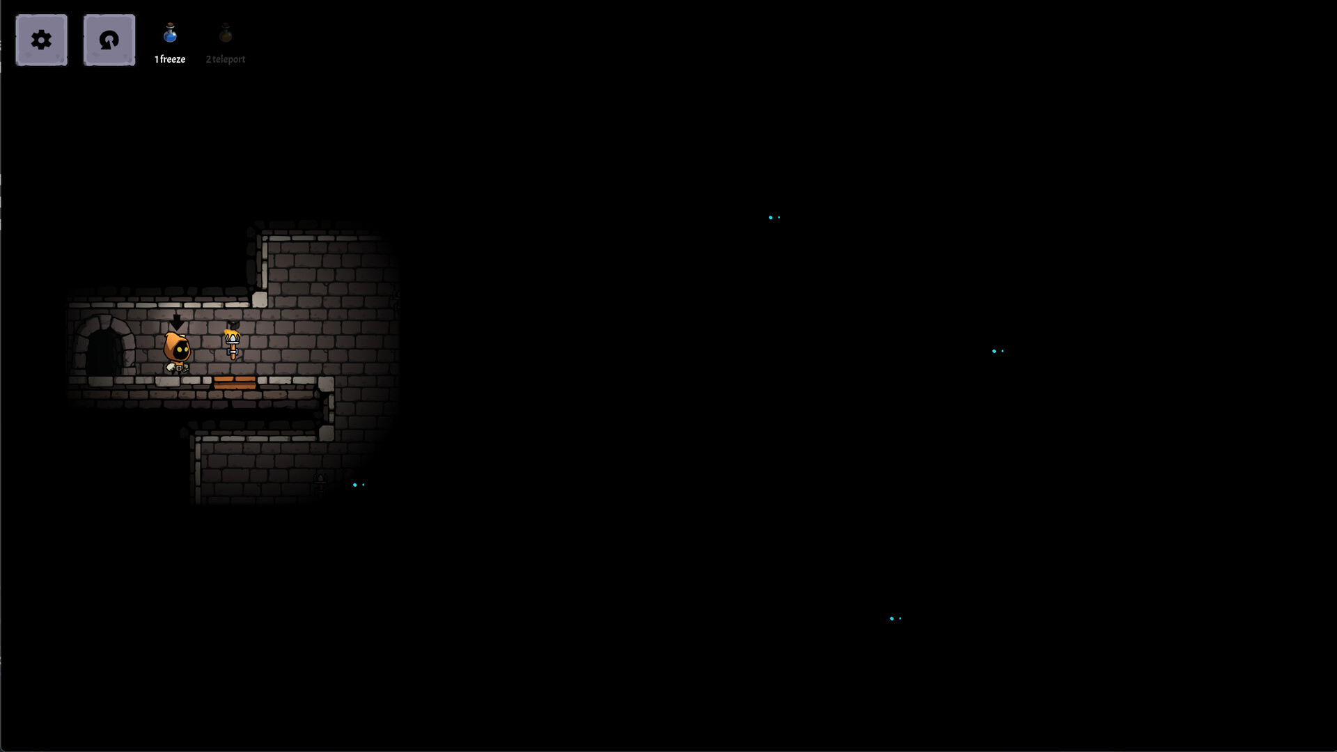 Dungeon of Astaroth screenshot 1