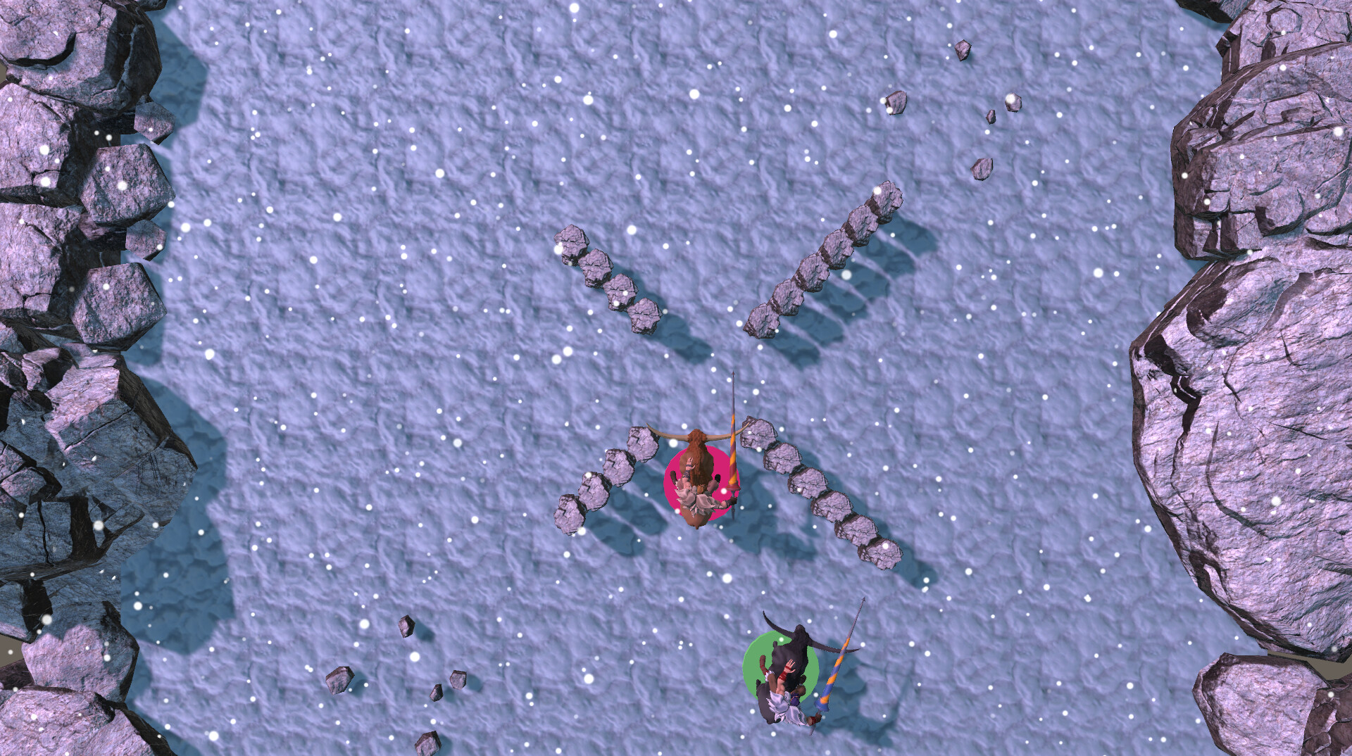 Jousting in January screenshot 5