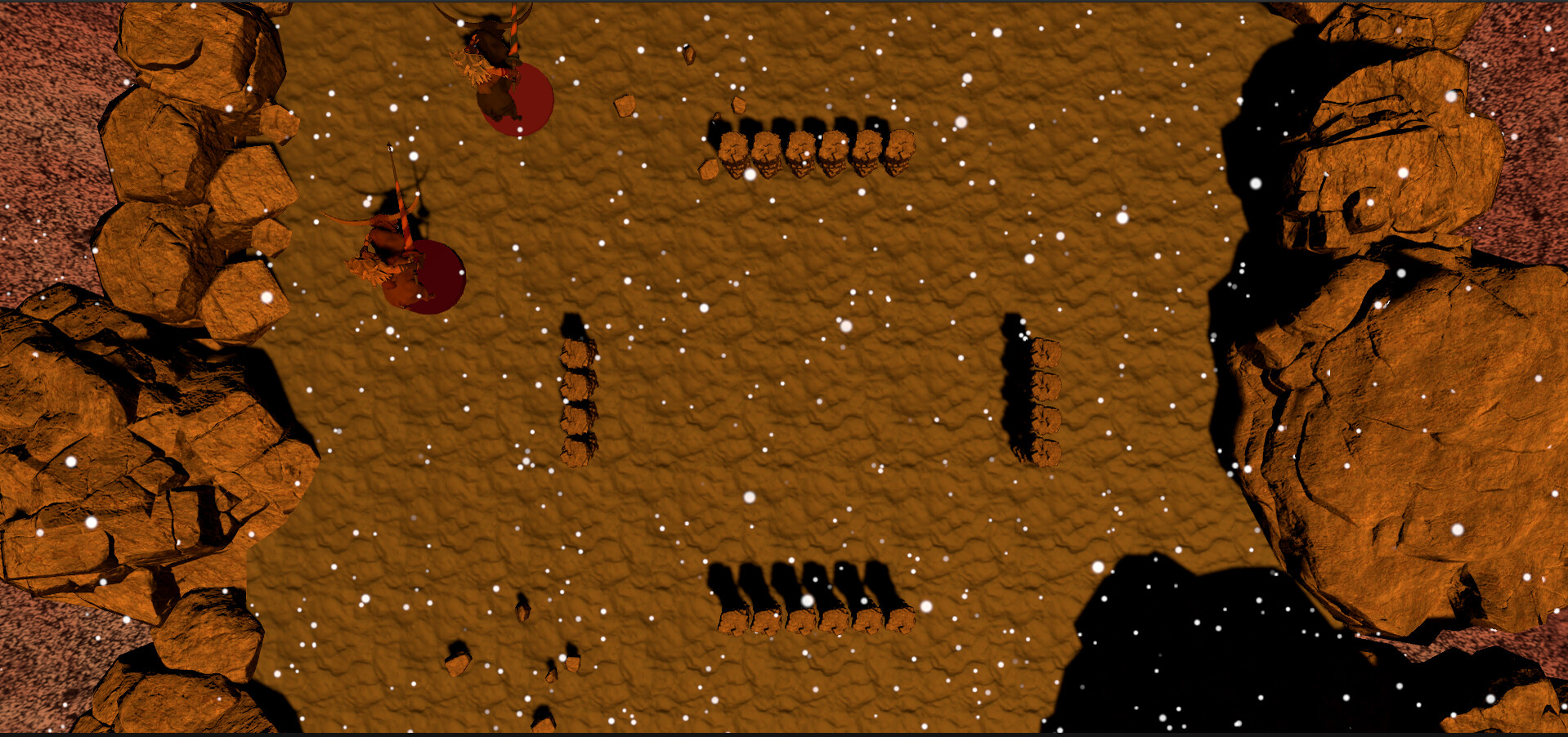 Jousting in January screenshot 4