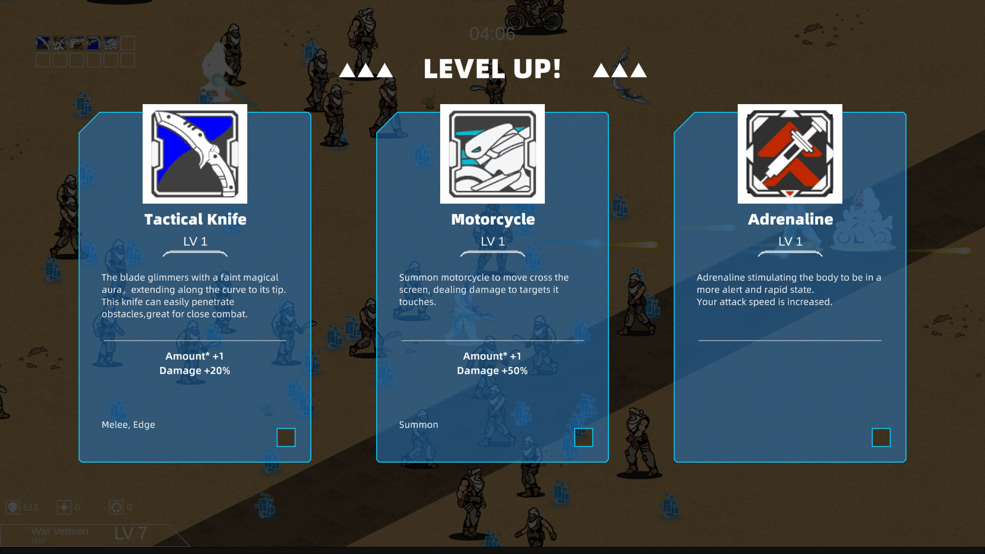 Fated Retrace: Operation Ascension screenshot 6