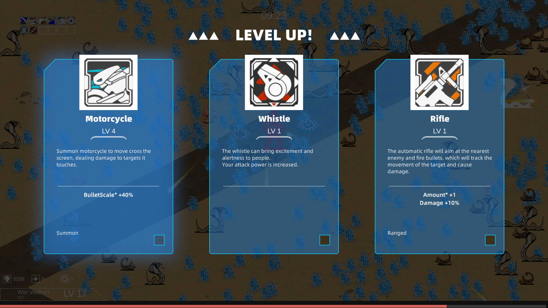 Fated Retrace: Operation Ascension screenshot 8