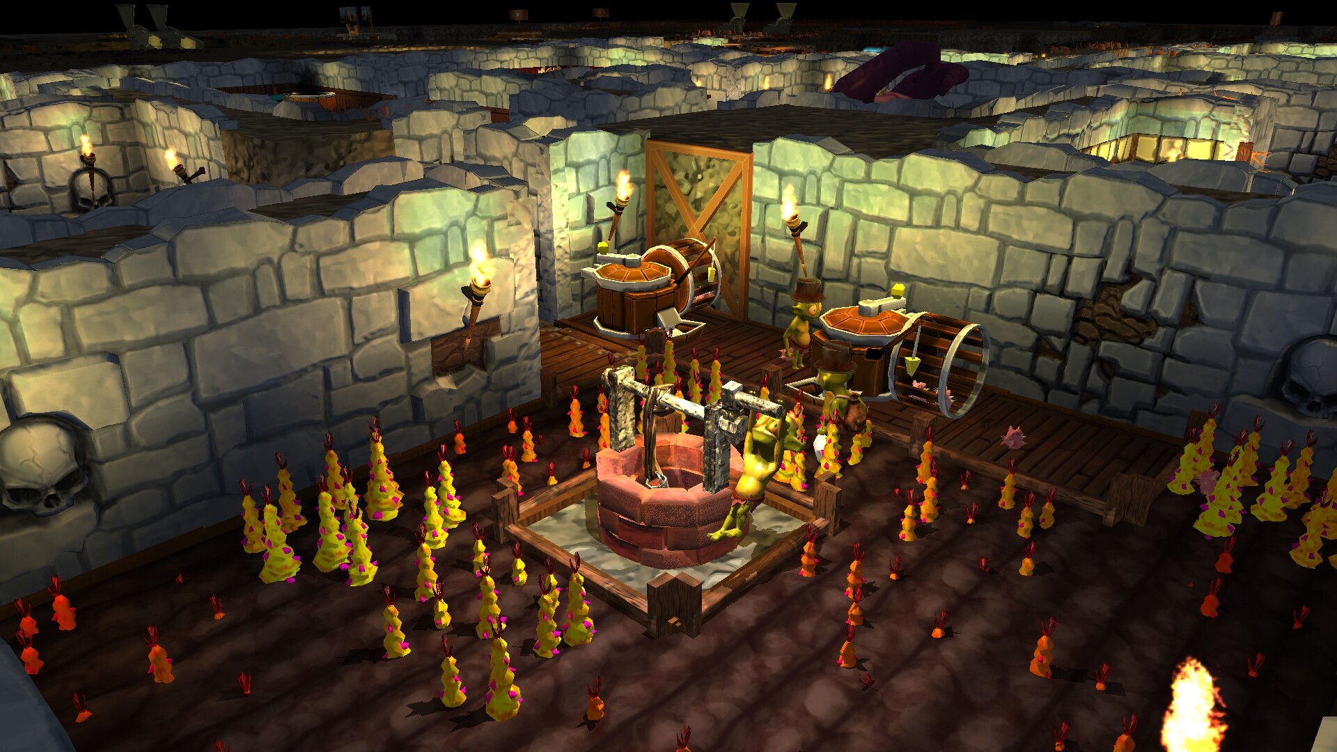 Dwelvers screenshot 24