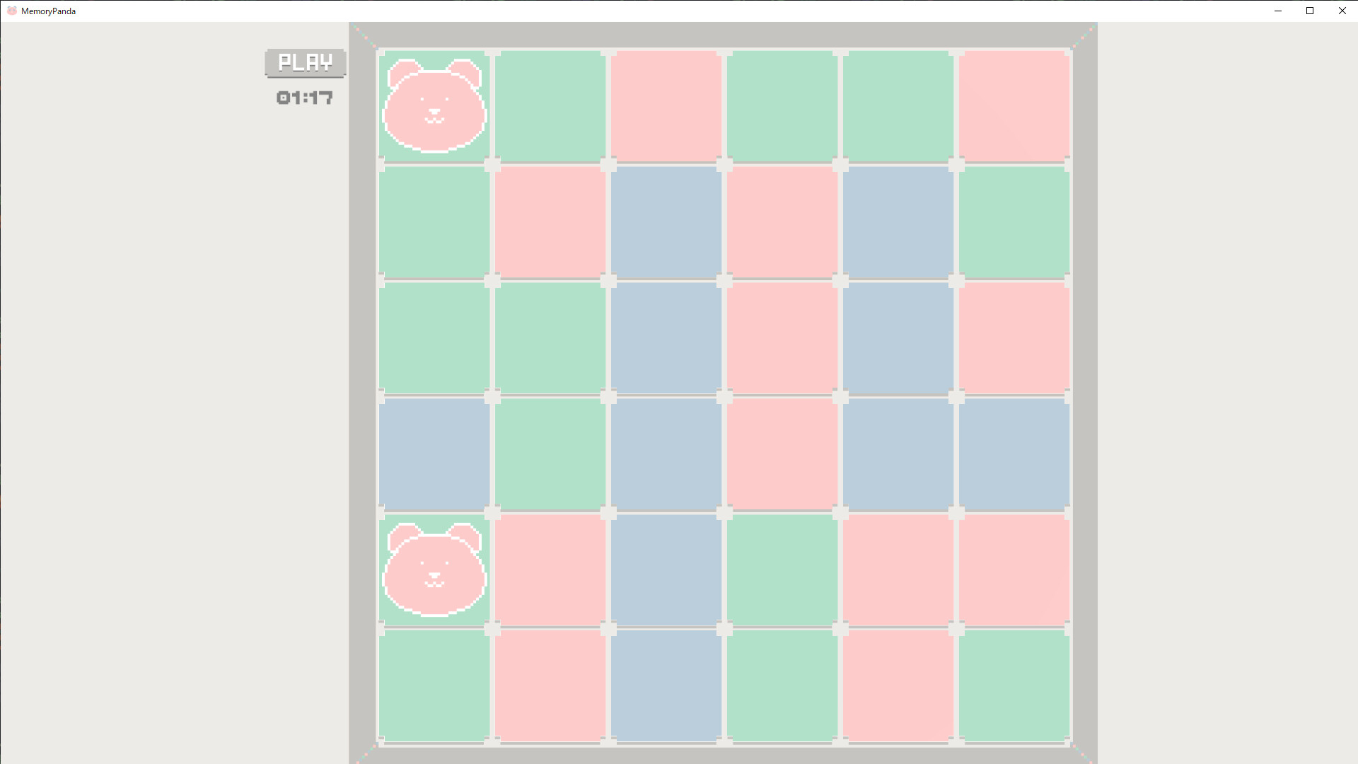 Panda? screenshot 3