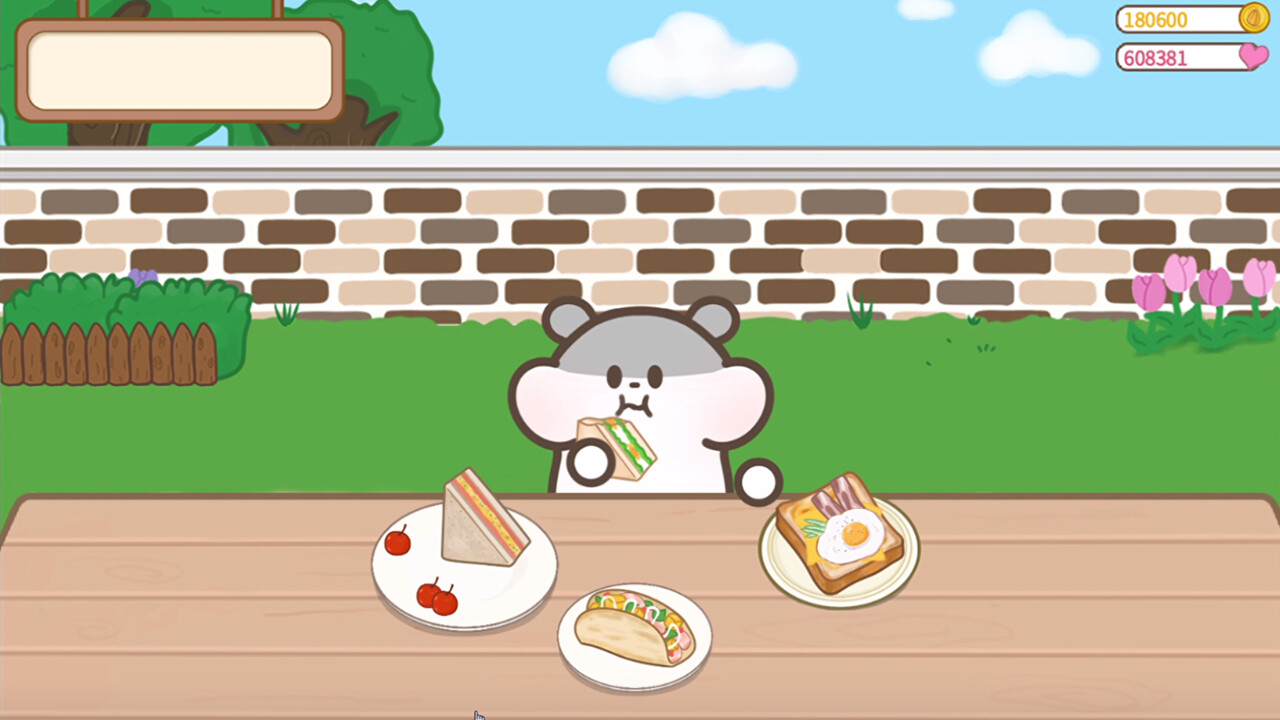Foodie novice village screenshot 2