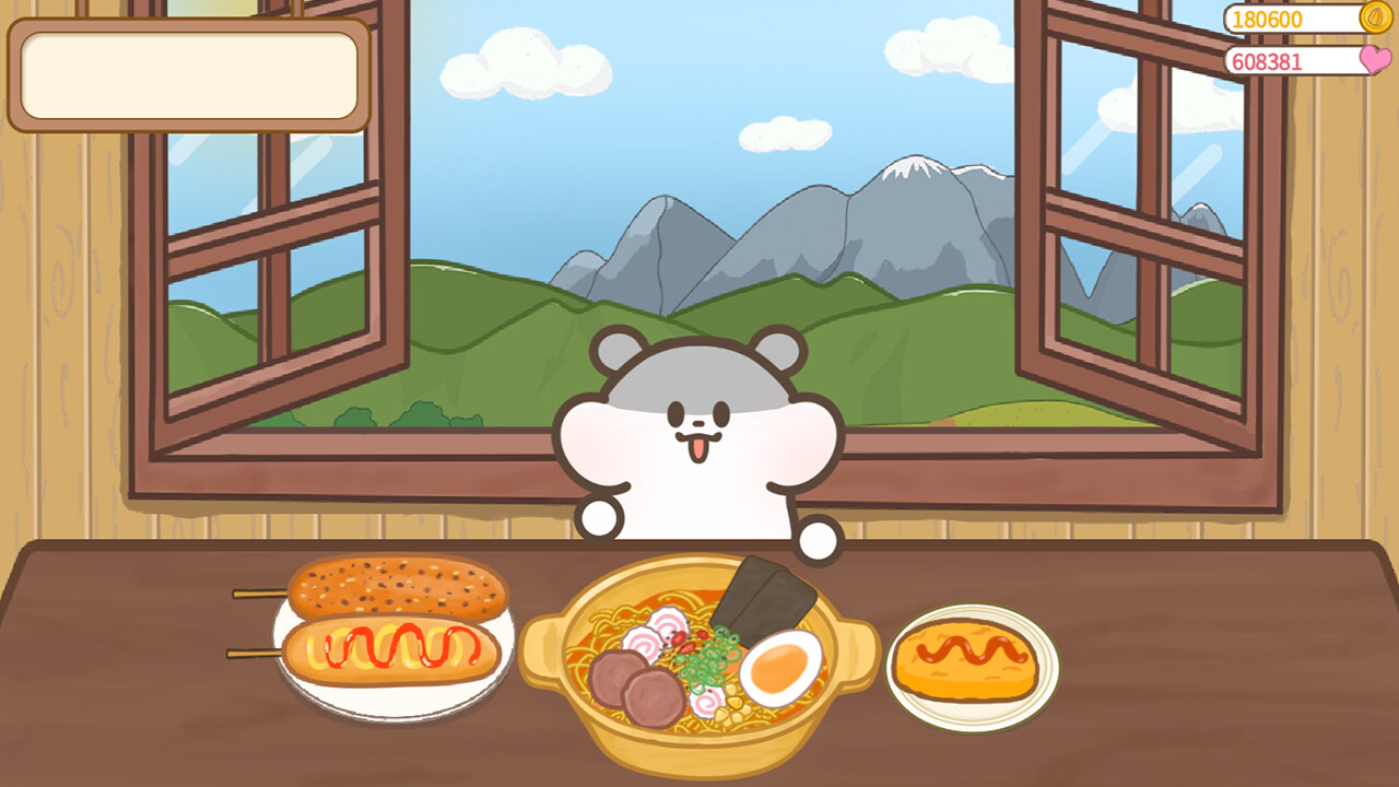 Foodie novice village screenshot 5