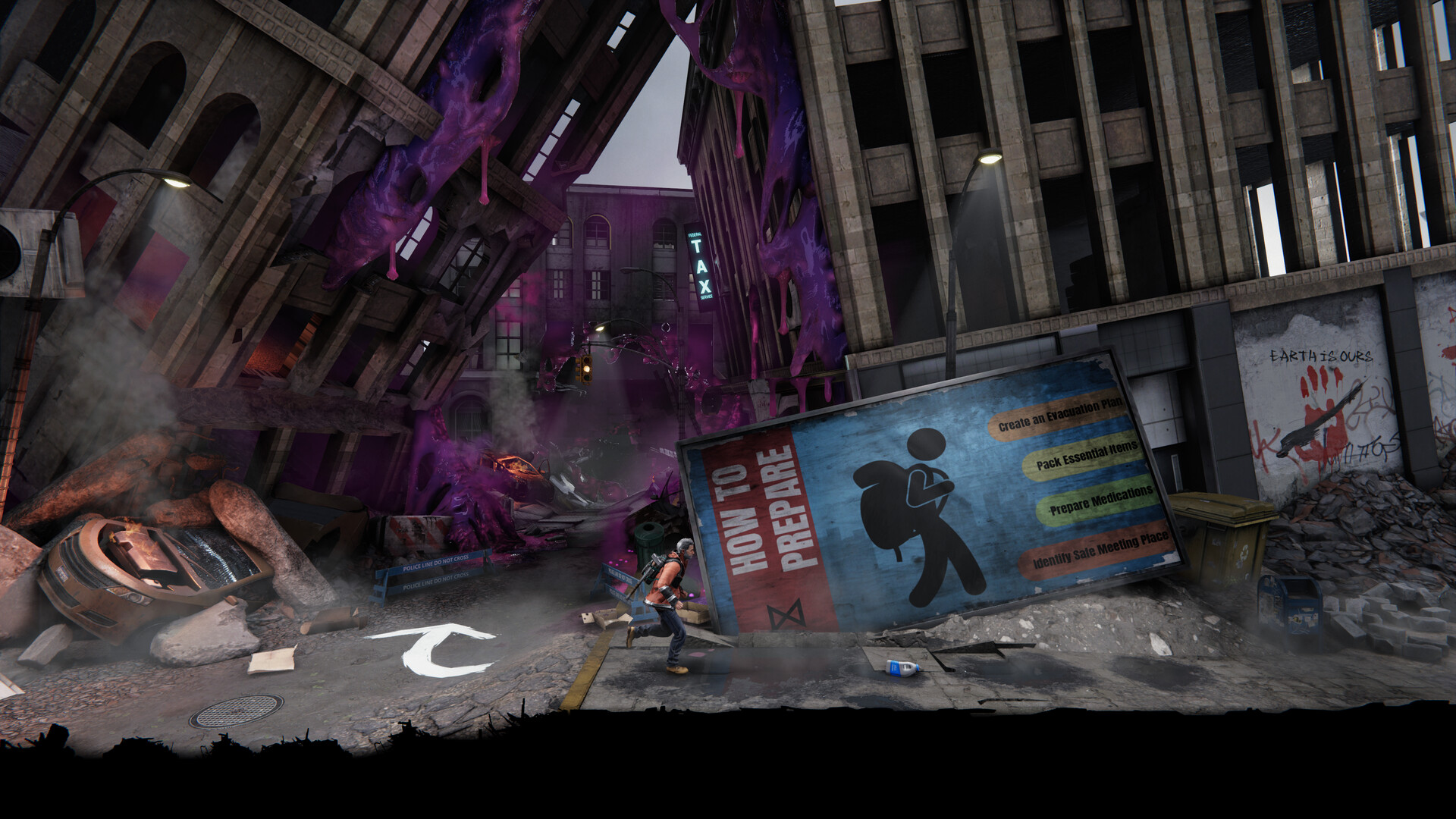 Kong: Survivor Instinct screenshot 12