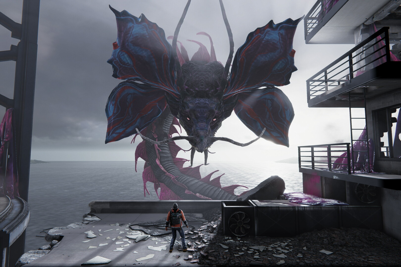 Kong: Survivor Instinct screenshot 3