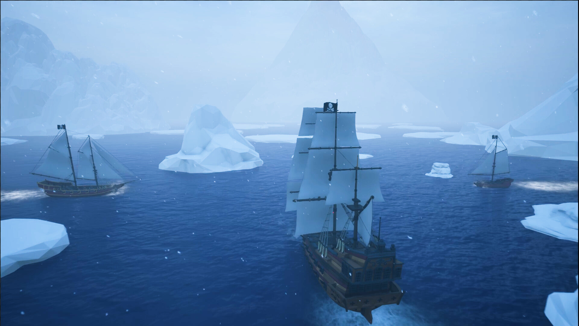 Line of Fire - Pirate Waltz screenshot 8