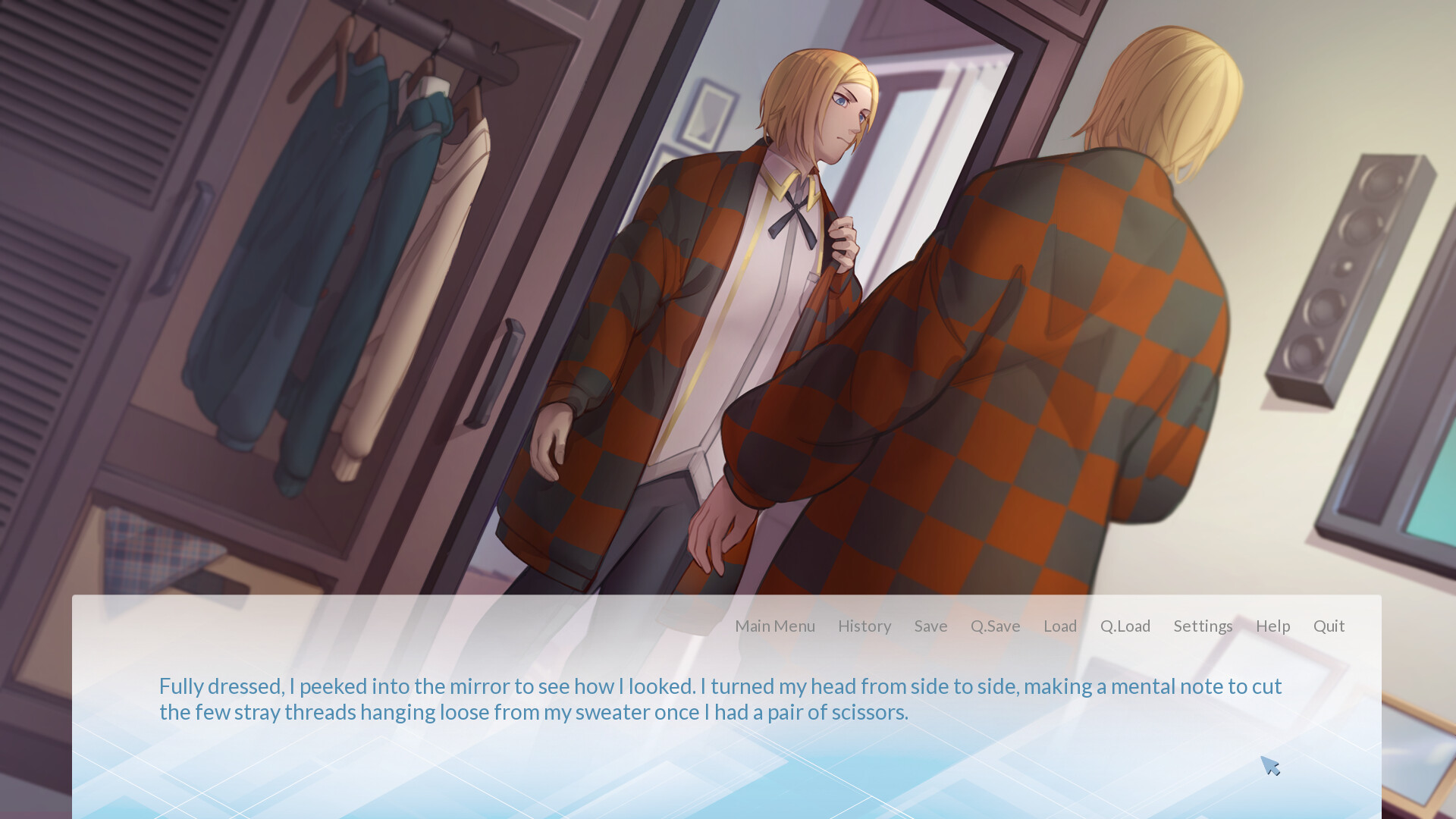 State of Presence screenshot 4