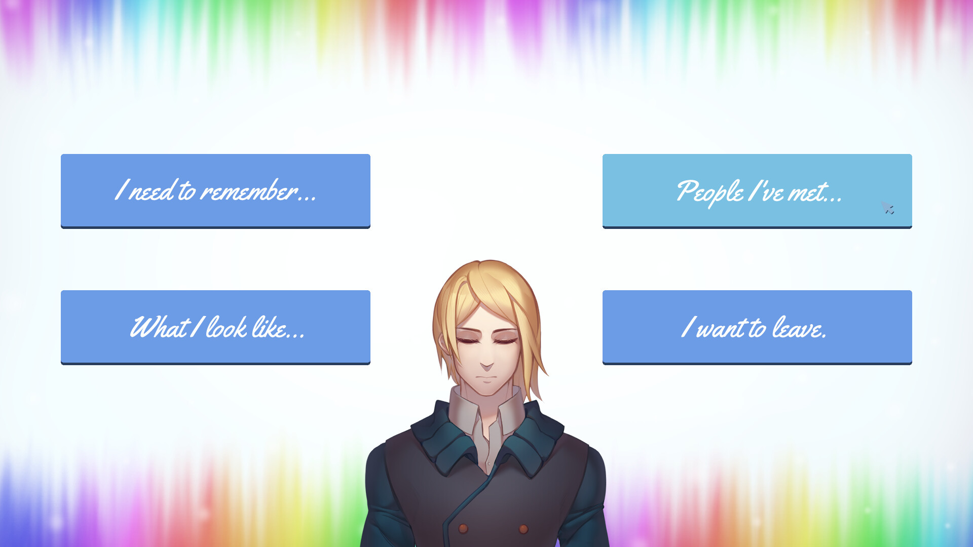 State of Presence screenshot 7
