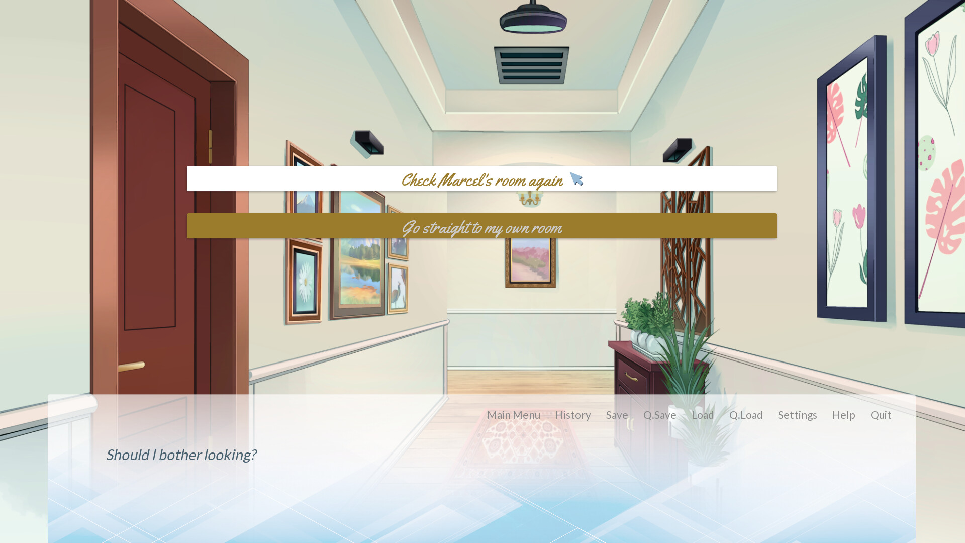 State of Presence screenshot 3
