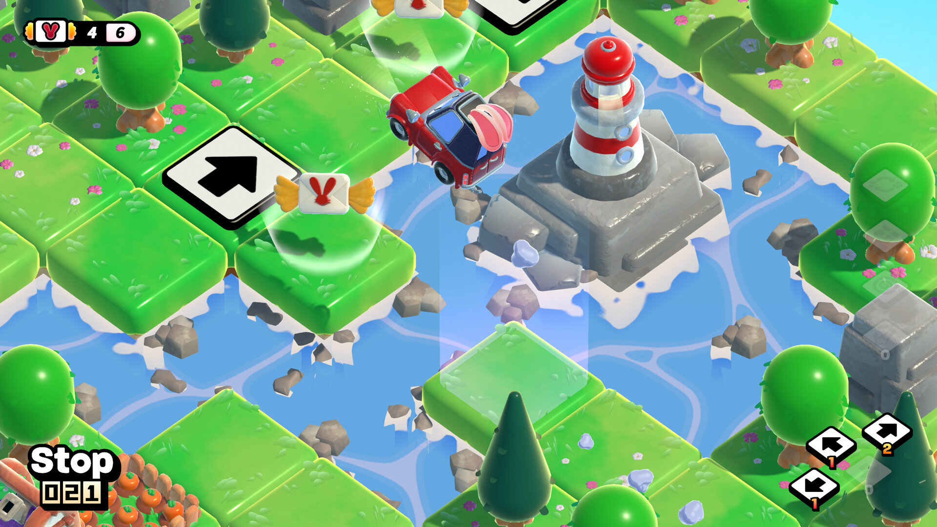 Ringo's Roundup screenshot 12