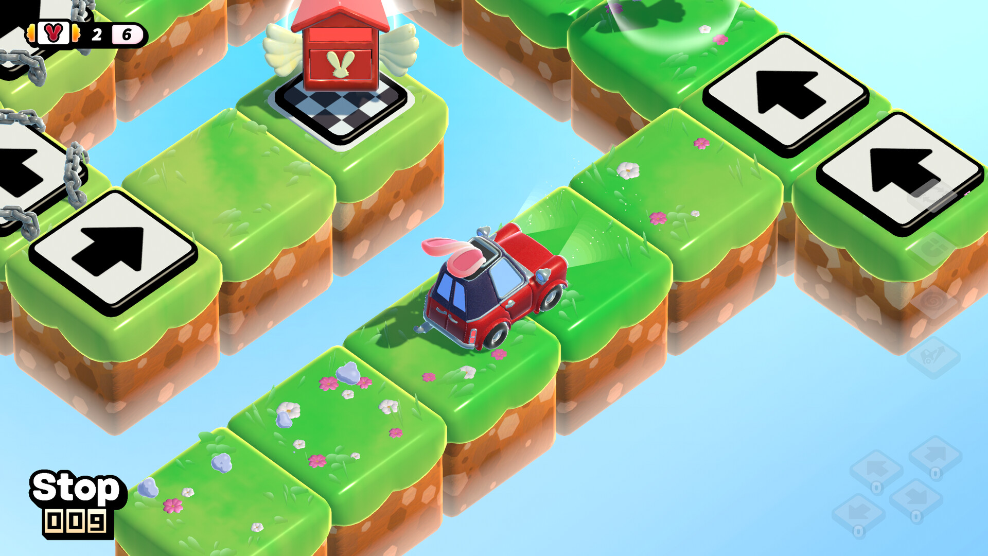 Ringo's Roundup screenshot 3