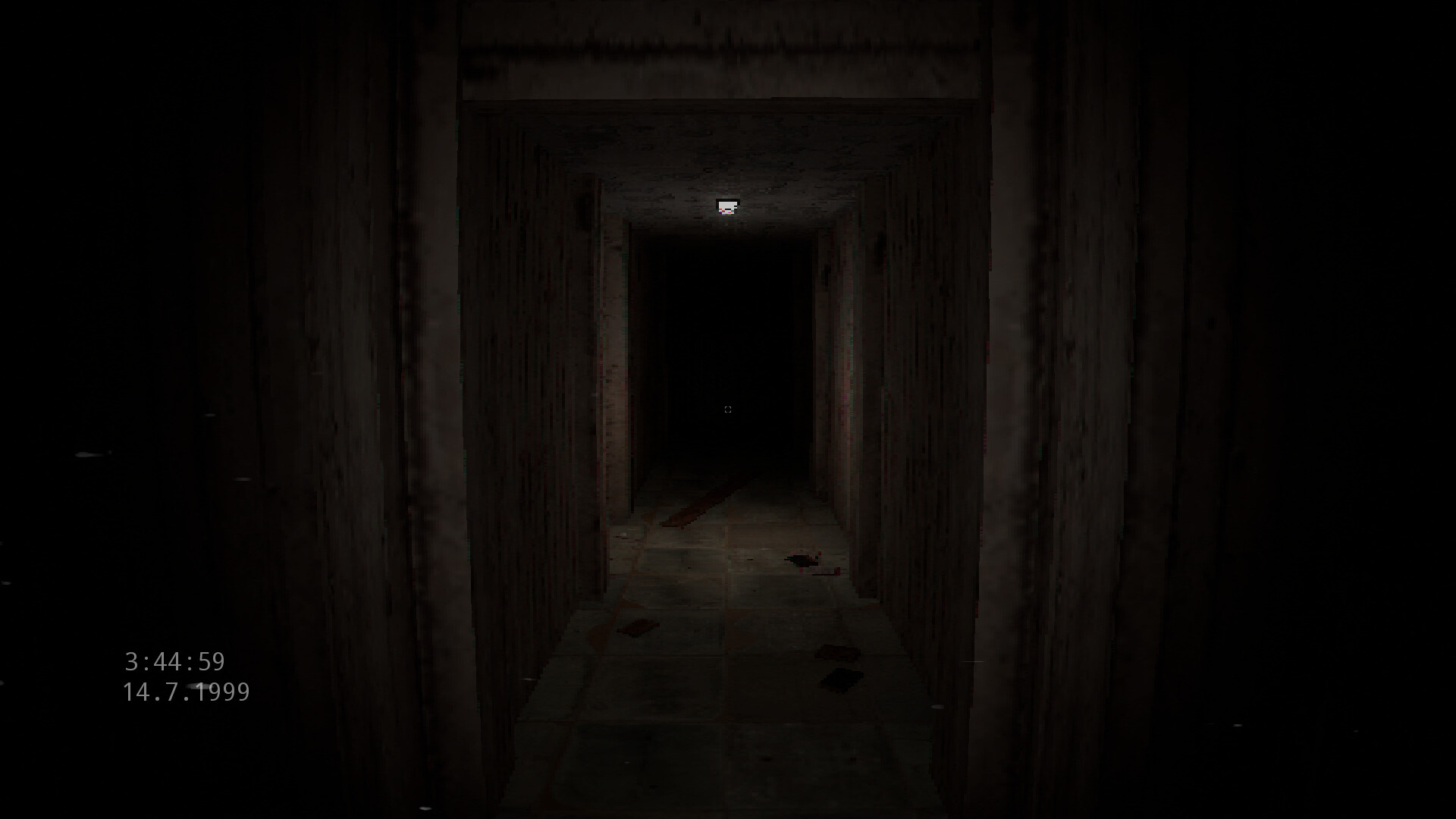 The Lost Tape - Cellar screenshot 3