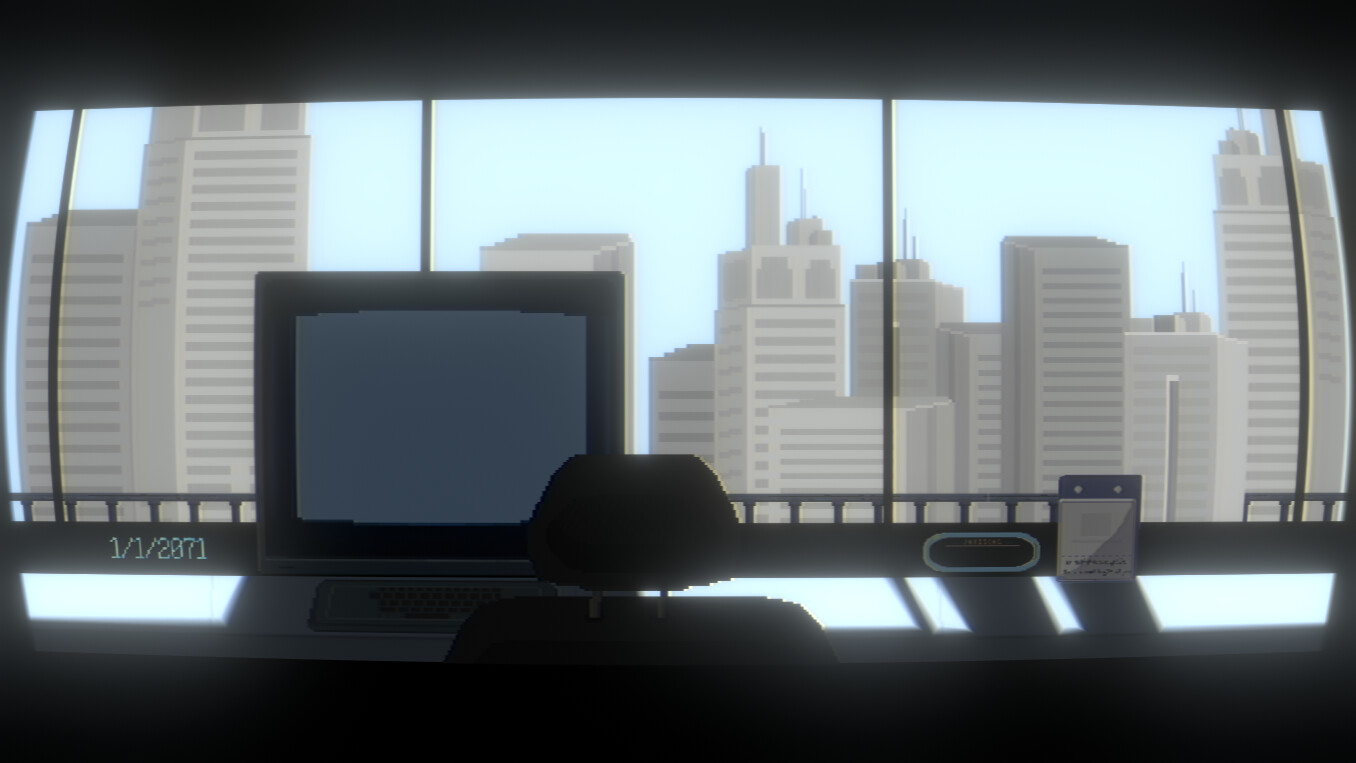 TRAGEDYPUNK:LABOR, SURVIVAL AND ROCKET screenshot 6