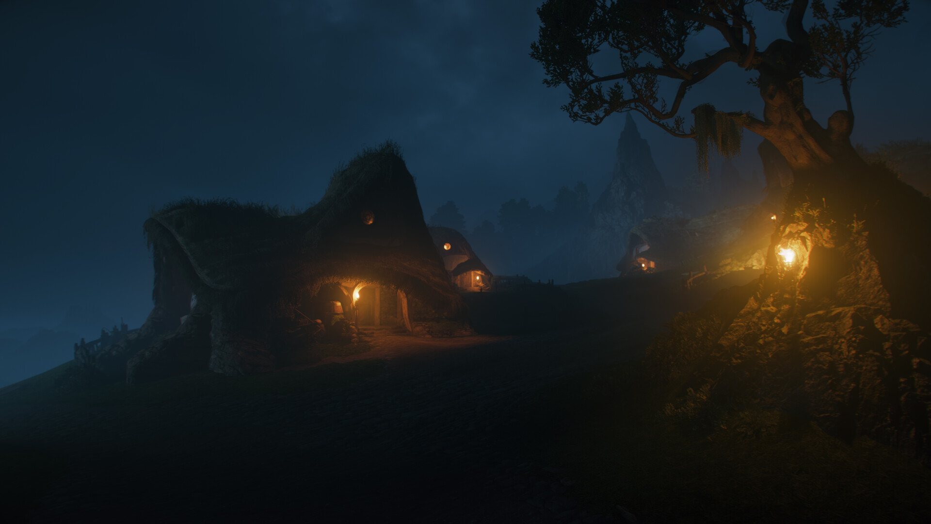 Fable screenshot 16